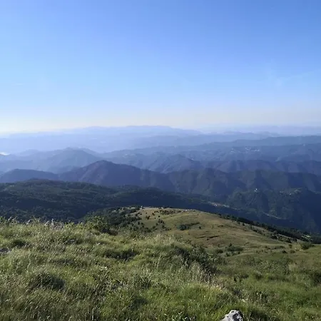 Rifugio Pelizzo بيت شباب *
