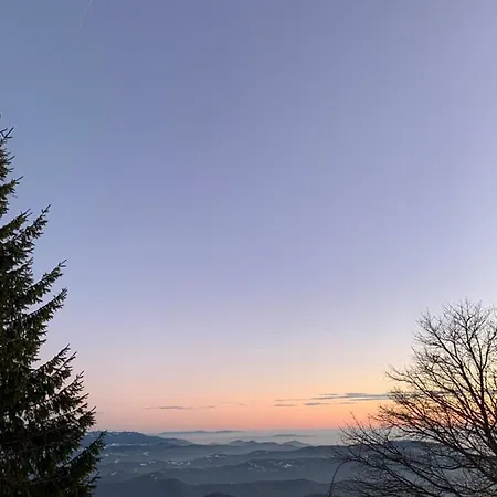 Rifugio Pelizzo
